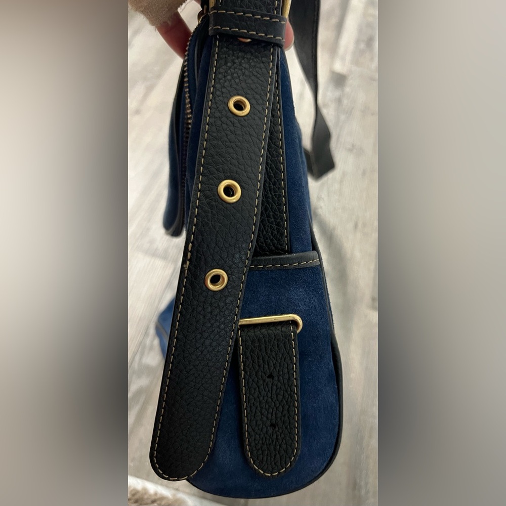MAXX new york signature bag - Picture 5 of 10